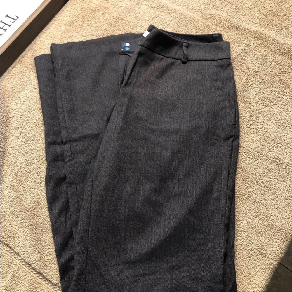 Dress pants